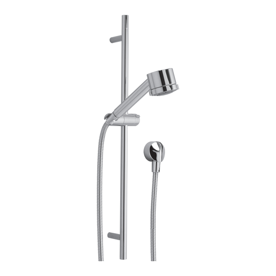 JADO IQ 832 900 Series Installation Instructions
