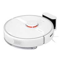 Roborock S6 Pure User Manual