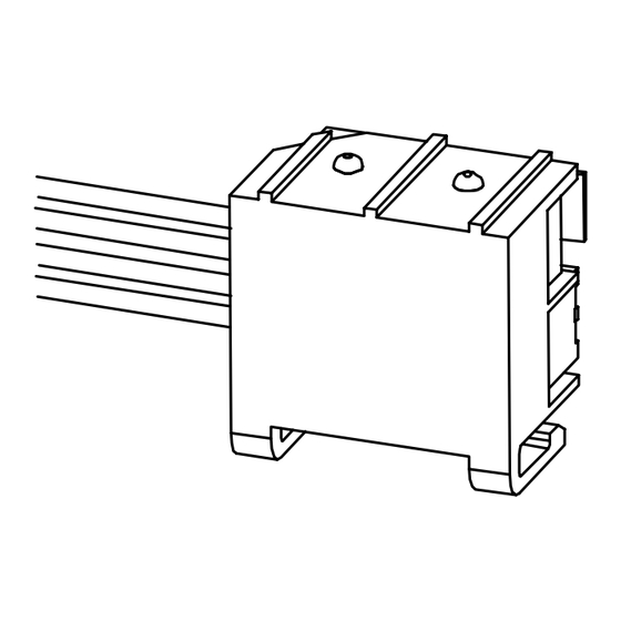 Ingersoll-Rand Von Duprin 6000 Series Installation Instructions