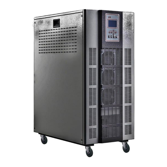Lega PLUS 10 User Manual