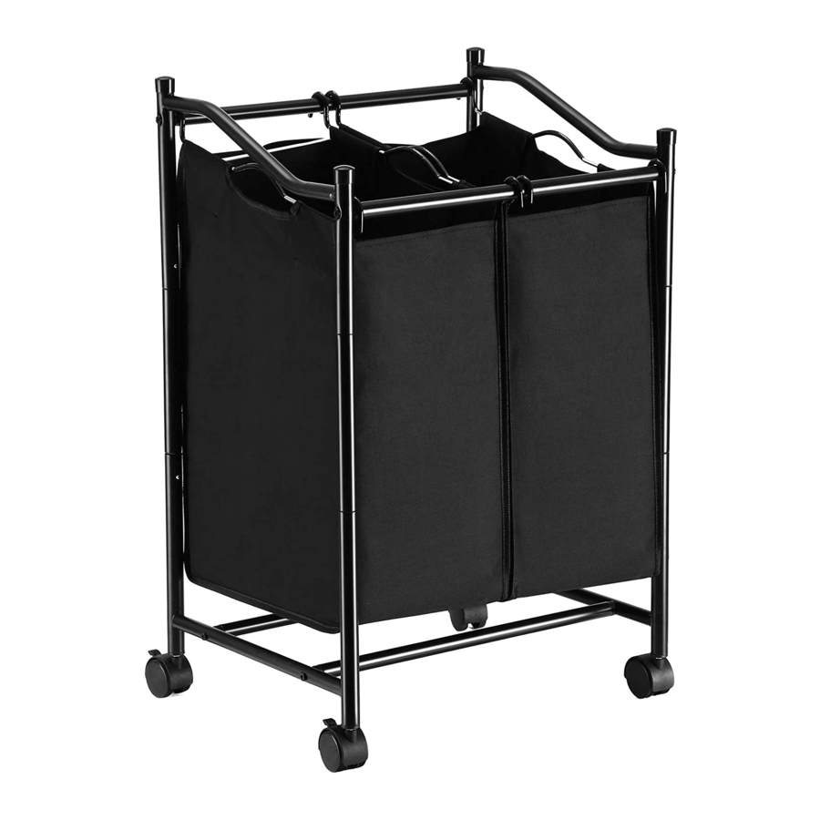 Songmics LSF002 Quick Start Manual