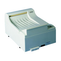 Protec OPTIMAX Operation Manual