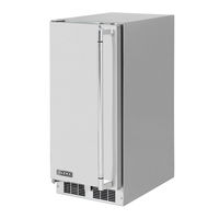 Lynx LN15REF Care & Use/Installation Manual
