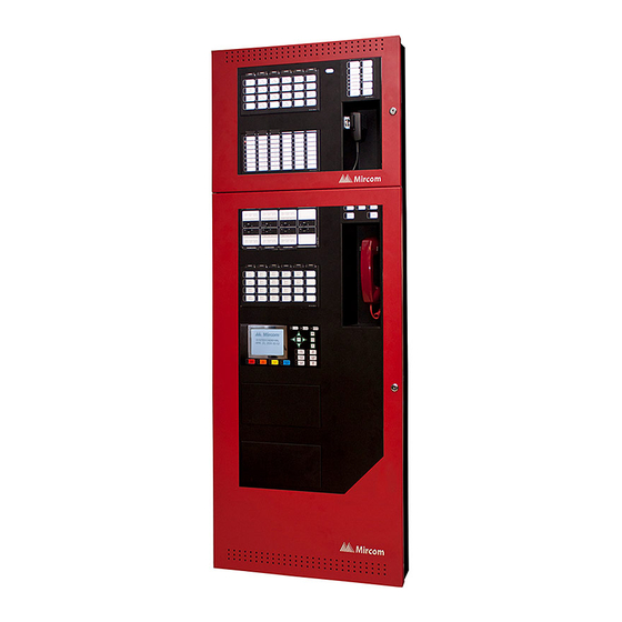 Mircom FleX-Net Configurator Manual