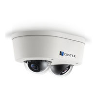 AV Costar AV16856DN-28 Installation Manual