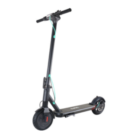 GUARDO PURSUIT User Manual