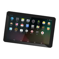 Denver TAQ-70242 User Manual