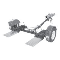 Demco Kar-Kaddy 3 Operator's Manual