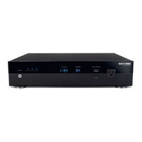 WattBox WB-600CH-SVCE-12 Owner's Manual