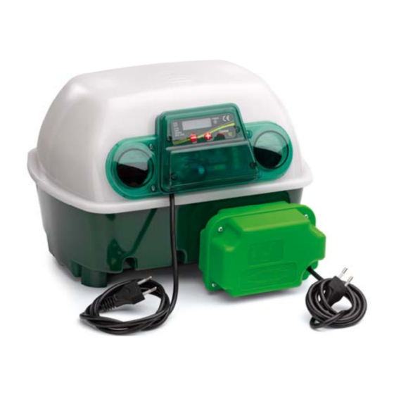 River ET 12 Use And Maintenance Manual