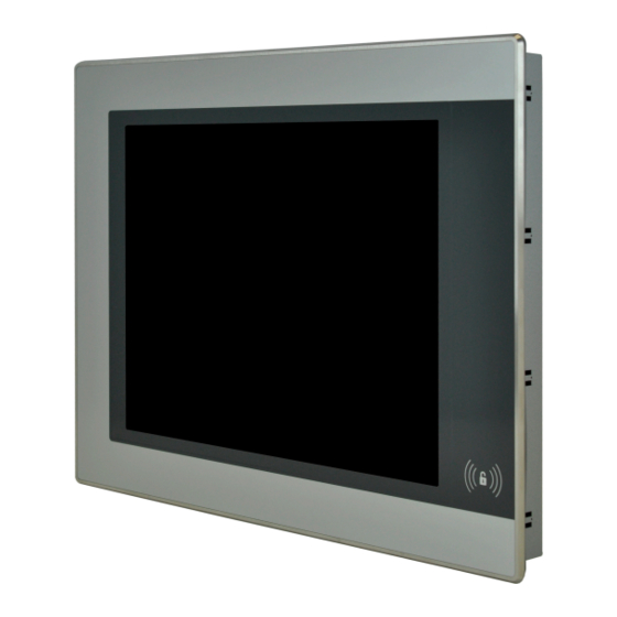 B&R Industries AP1000 User Manual