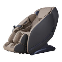 Smart Comfort ROCCO Quick Start Manual & Operating Instructions