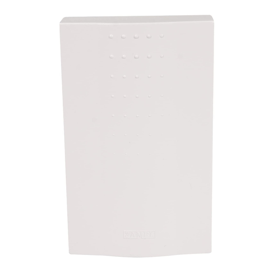 Zamel SUNDI VIVO GNT-224 Manual