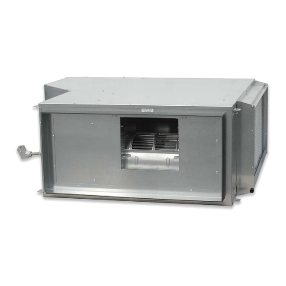 RDZ SR 701 Installation & Technical Manual