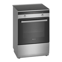 Siemens HL9R4R020U User Manual