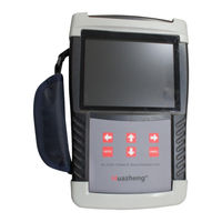 Huazheng HZ-3310E-I Manual