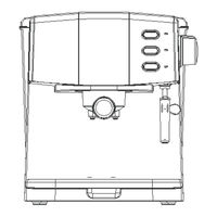 Singer ES-851R Instruction Manual
