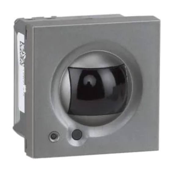 LEGRAND 5739 00 Technical Sheet
