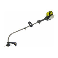 Ryobi RLT430CESD Original Instructions Manual
