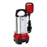 EINHELL GC-DP 6315 N Original Operating Instructions