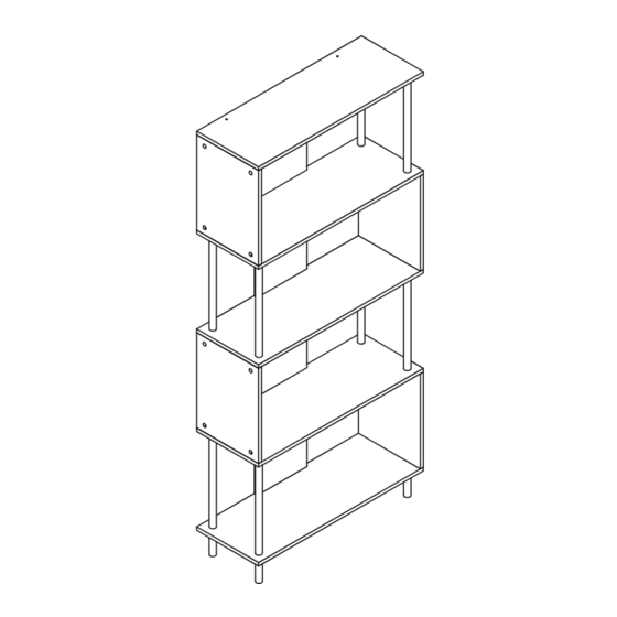 Costway HW61410 User Manual