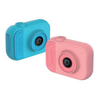 My First Camera 10 User Manual
