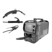 WELDINGER ME 130 mini FLUX Operation Manual