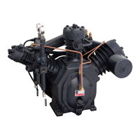Ingersoll-Rand 7T2 Instruction Manual