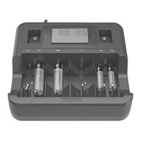 Tronic TAL 1000 A1 Operation And Safety Notes