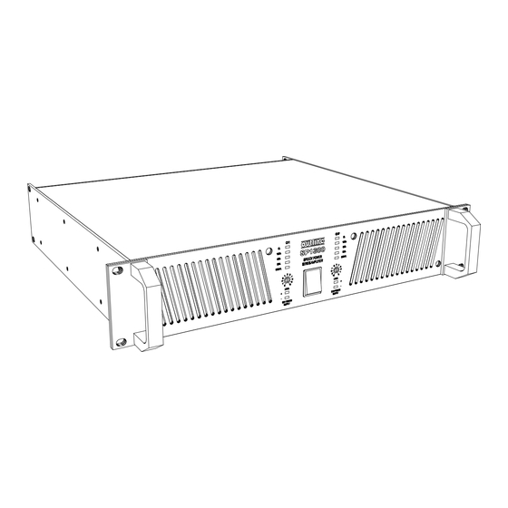 Outline SP800-SP1000-SP1300 Operating Manual