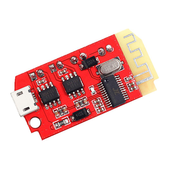 ICStation B0796TJ9FT Manual
