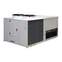 CLIVET CSNX-XHE2 12.2-44.4 Manual