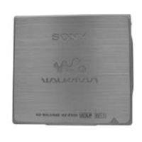 Sony Walkman MZ-E900 Service Manual
