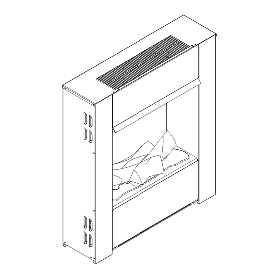 EWT OPTIMYST ENGDL20 User Manual