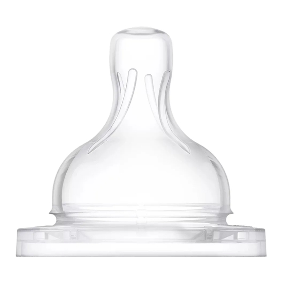 Philips AVENT SCF634/27 Specifications
