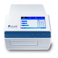 Benchmark Scientific Accuris SmartReader 96 User Manual