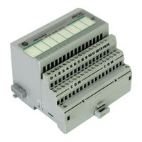 Allen-Bradley FLEX I/O 1794-OB32P Installation Instructions Manual