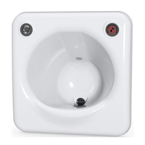 Wallgate PSH-20 Series Product Manual