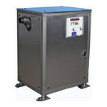 Ziegra UBE 1.500 Operating Instructions Manual