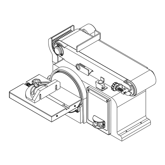 TOUGH-WORKS MM491G Instruction Manual