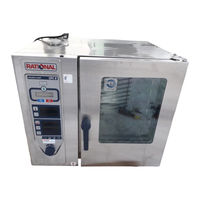 Rational CPC G Series Installation Manual