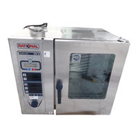 Rational CM G Series Installation Manual