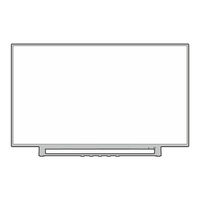 Toshiba 32 D38 Series Quick Start Manual