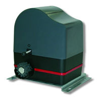 Aprimatic ONDA 624 Mechanical Installation, Use And Maintenance Instructions
