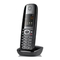 Telephone Siemens Gigaset C59H Manual