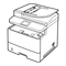 Printer Canon imageCLASS MF515x Getting Started