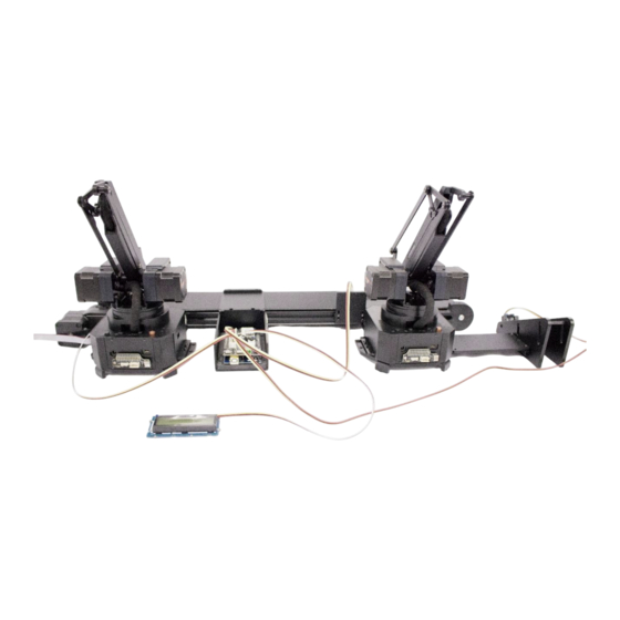 UFactory uArm User Manual