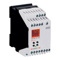DOLD MH 9300 Monitoring Technique