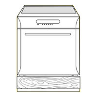 Zanussi ZDS 699 EX Instruction Booklet