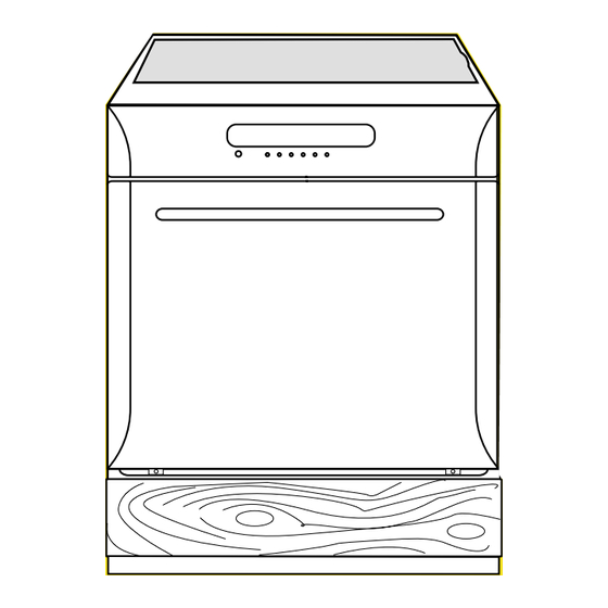 Zanussi ZDS 699 EX Instruction Booklet